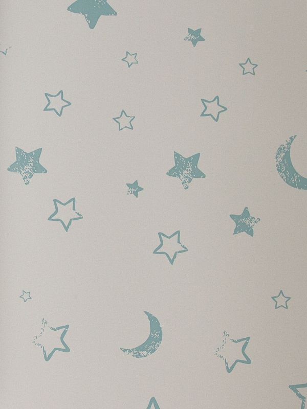 Papel Pintado Kids Home 5 Goodninght