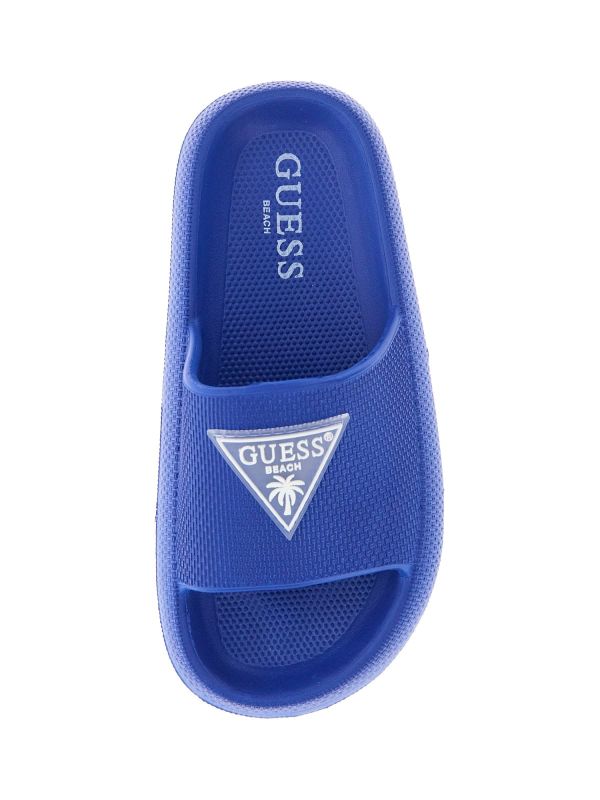 Chanclas Guess