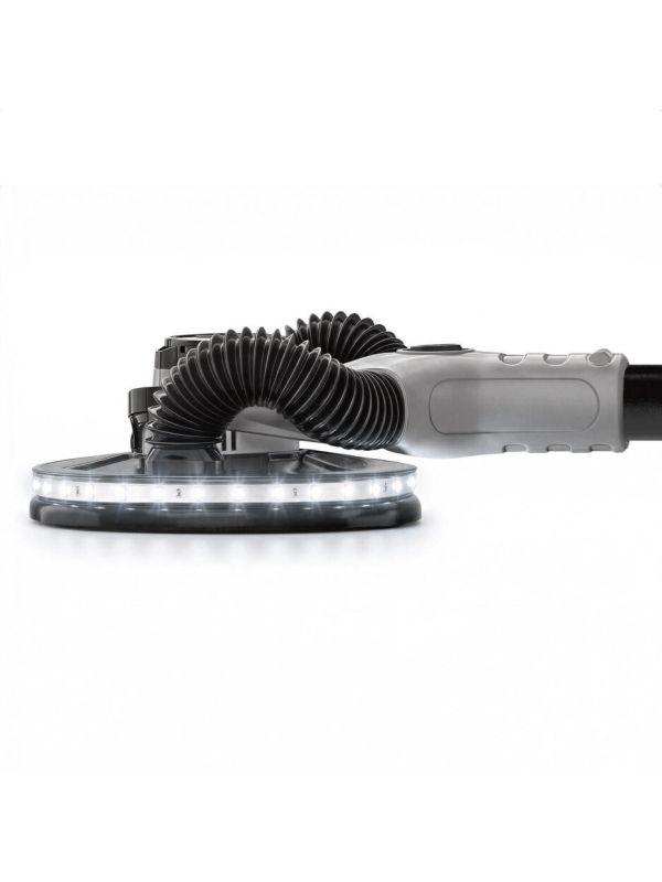 Lijadora Circular Rotorbital Paredes-Techos 400 W WK403590