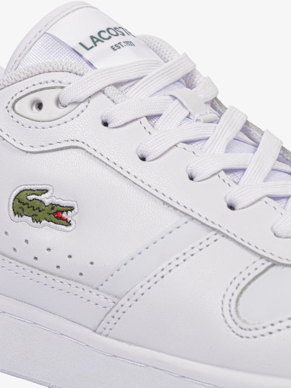 Zapatillas de hombre T-Clip Set de piel