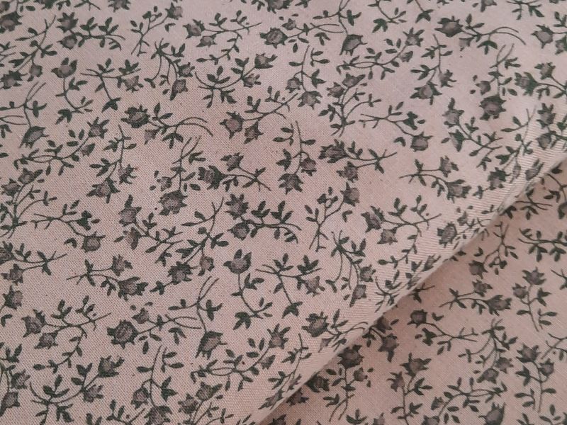 Popelin RAMAS VERDES 