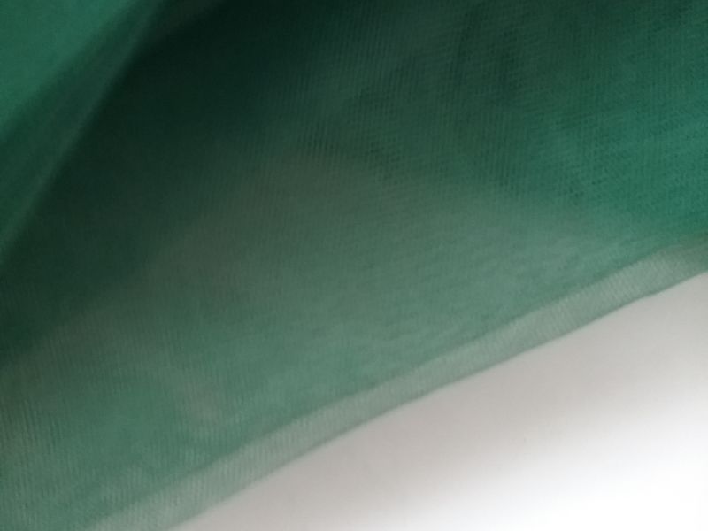 Tul rígido  VERDE BOTELLA 