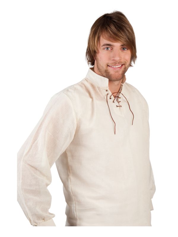 Camisa Medieval