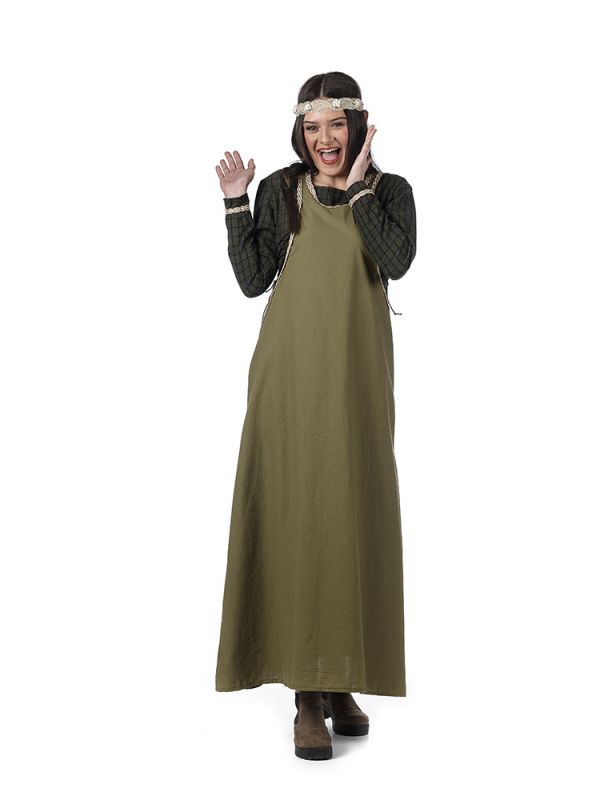 Disfraz de Medieval Eloise