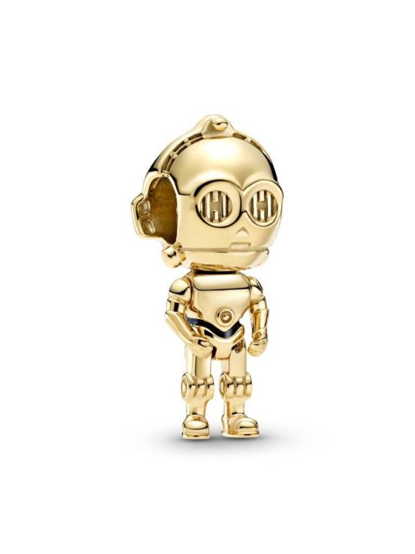 Charm Pandora C-3PO Star Wars