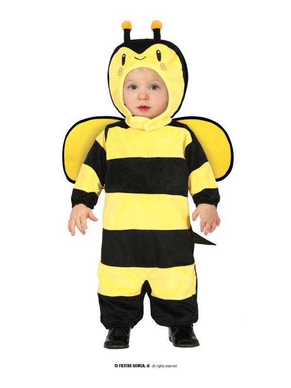 Disfraz de Abeja Bebe