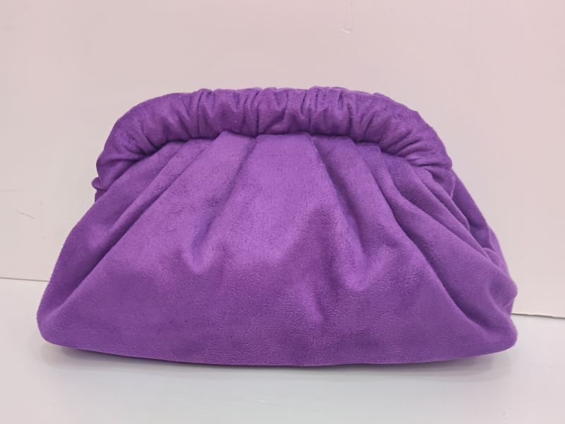 Bolso Morado