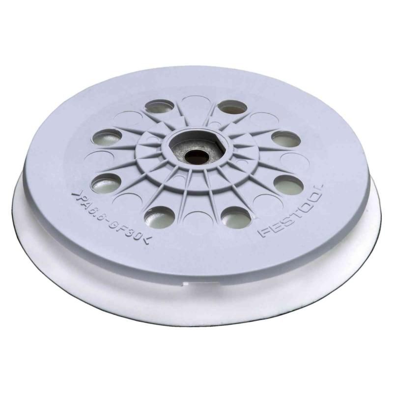Plato lijador ST-STF 125/8-M8-J SW Ref. 492288