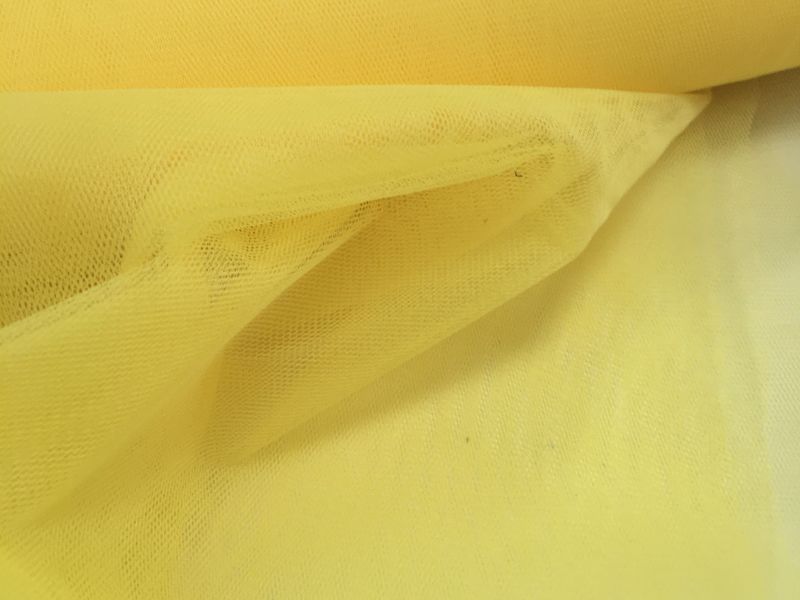 Tull rígido AMARILLO 