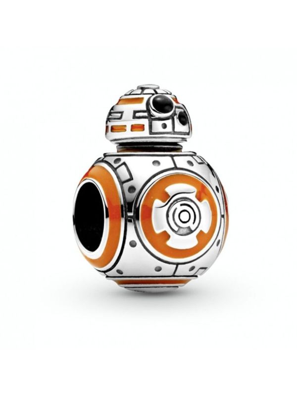 BB8 girado
