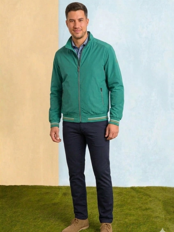 Cazadora Tem Formula