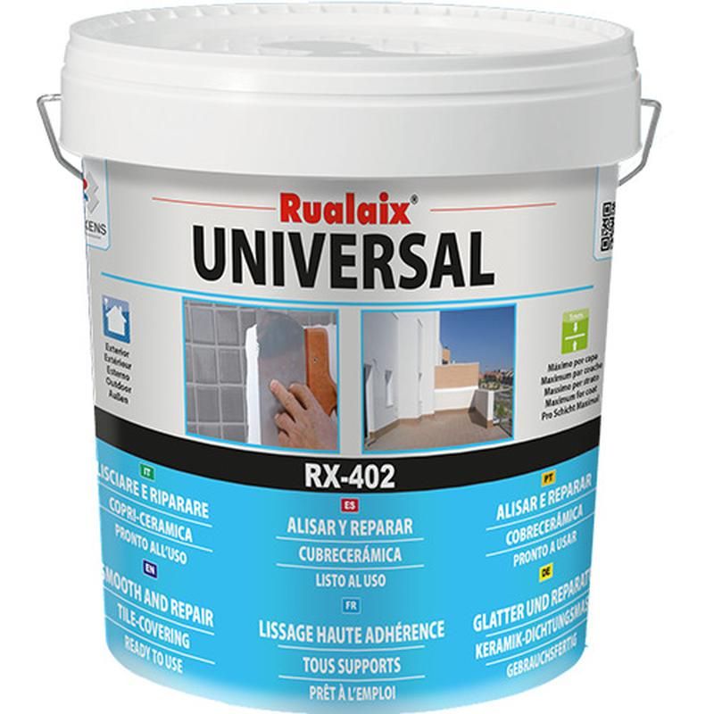 Rualaix Universal RX-402