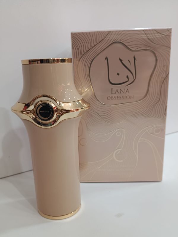 Lana Obsession de Camara Perfumes