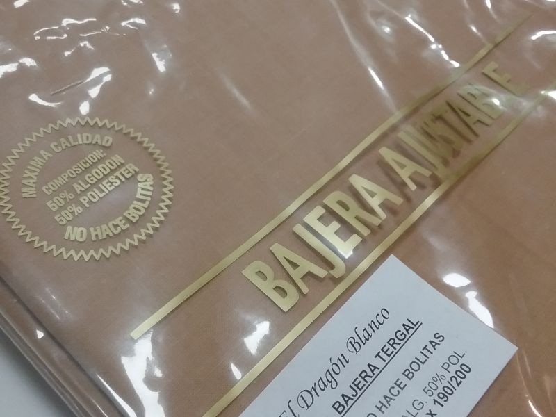 Sábana bajera de1, 05 CAMEL