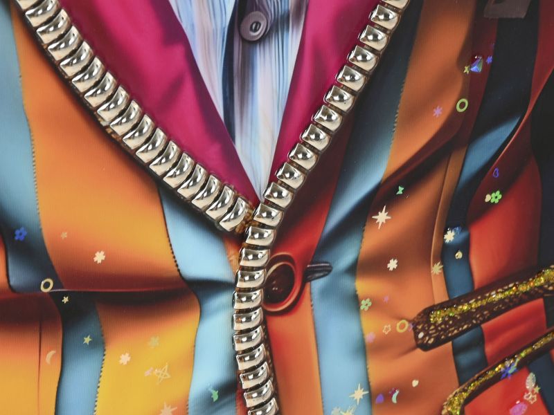 La Pasarela de las Fieras