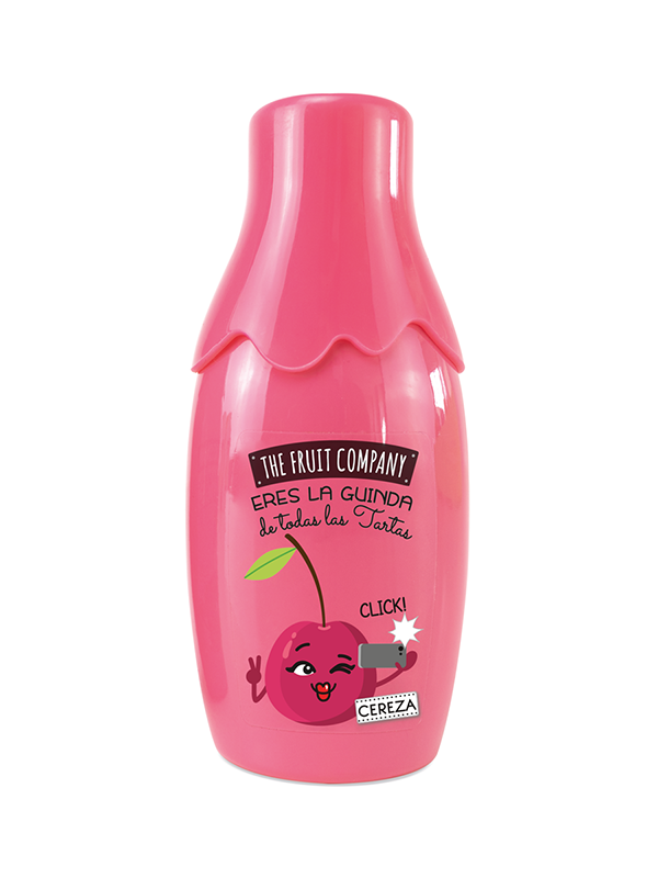 Eau de Toilette Cereza 40 ml