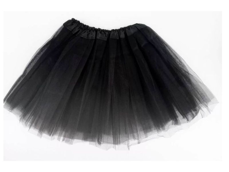 Tutu Negro