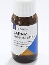 Barniz Incoloro Supercristal