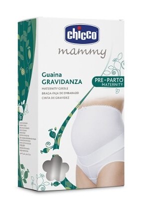 Faja embarazo Mammy Chicco
