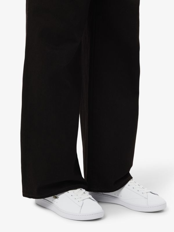 Zapatillas Carnaby Set de piel de mujer