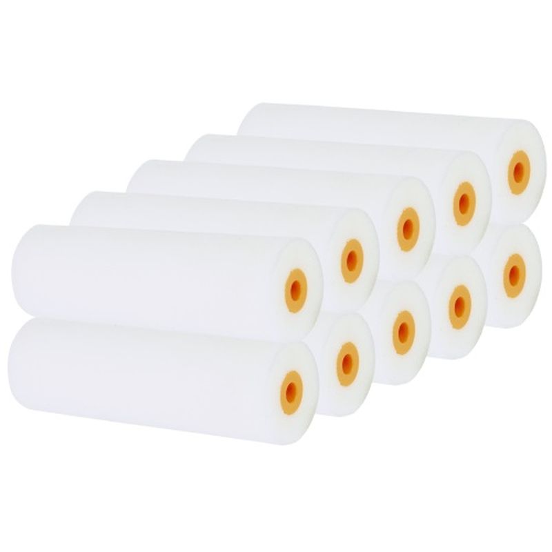 Pack Recambio Esponja Poro 0 Superficies Lisas 11 cm. Ref. 530645- 10 Recambios