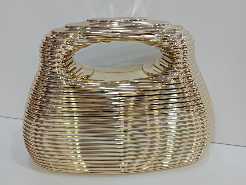 Bolso cage