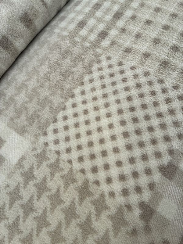 Coralina-diseño PATCHWORK BEIGE 