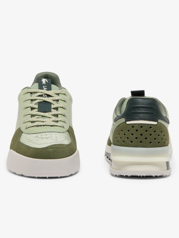 Lacoste Slam Break: Moss & Mint