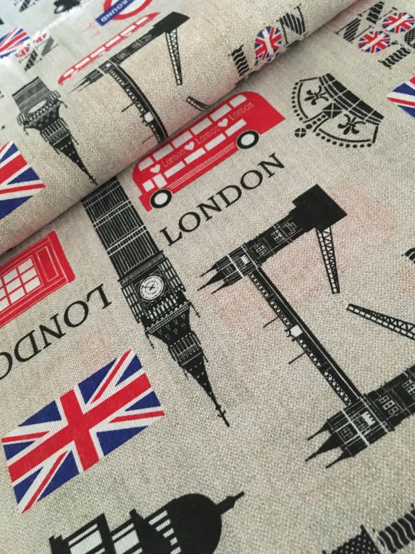 Loneta LONDRES 