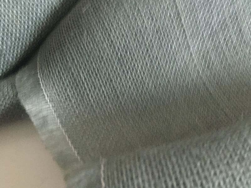 Saco o Alpillera GRIS 