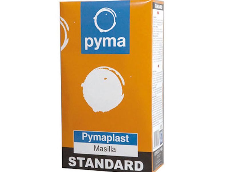 Pymaplast Emplaste Standard Decosan