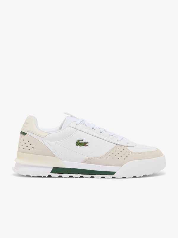 Lacoste Slam Break: Heritage Green
