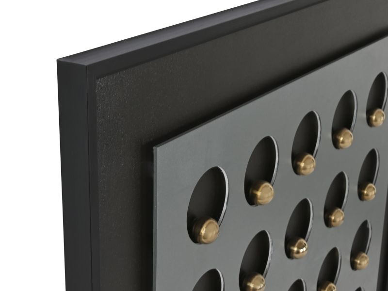 Geometría del Silencio