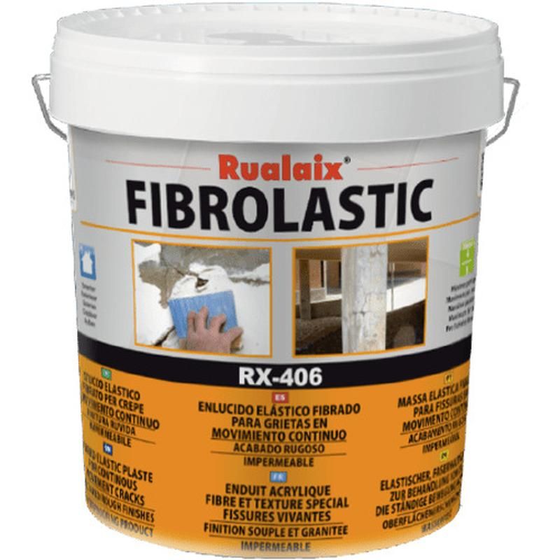 Rualaix Fibrolastic RX-406