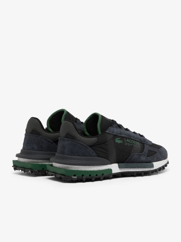 Lacoste Elite Active: Shadow Track
