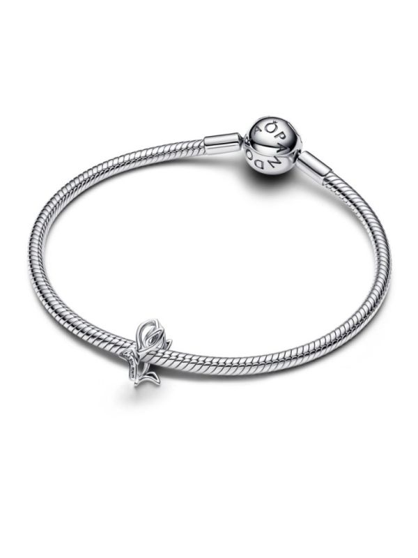 Charm Pandora Tulipán Calado pulsera