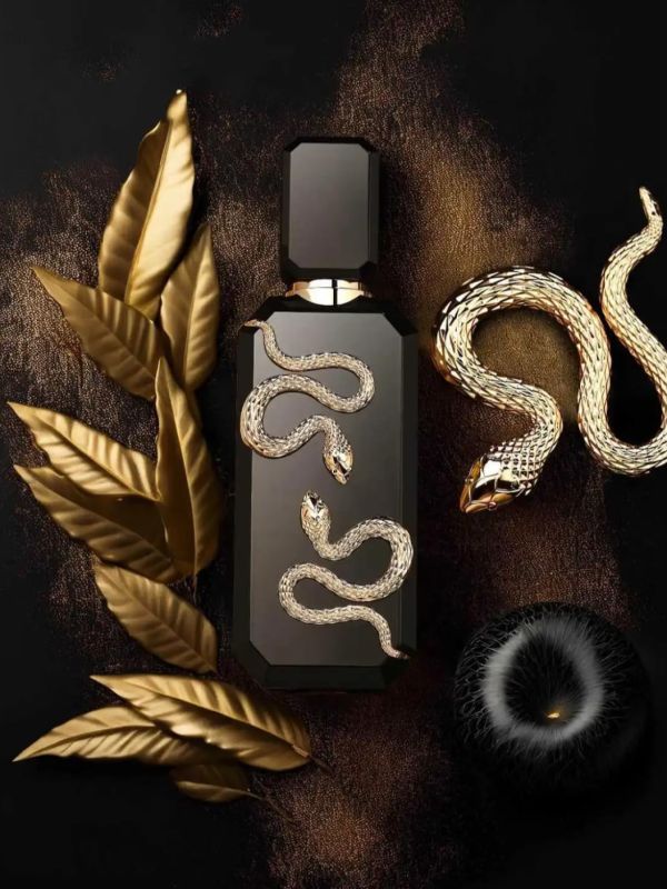 Veneno Black by French Avenue 100 ml-2