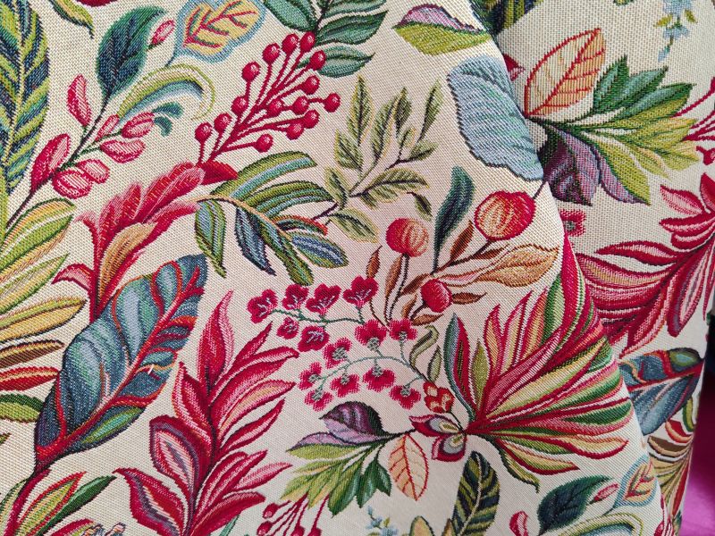 GOBELINO FLORAL 