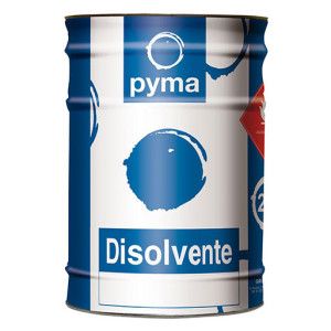Disolvente Epoxi