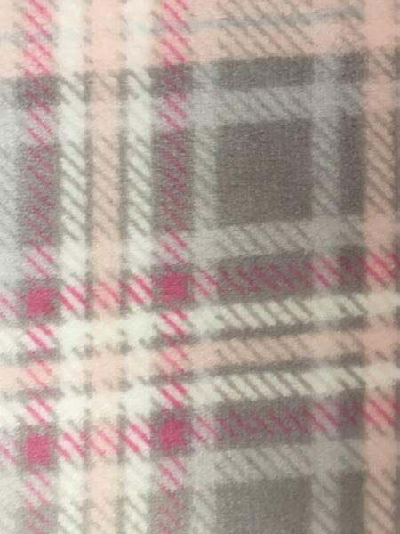 Coralina CUADRO TOPO RAYA ROSA 