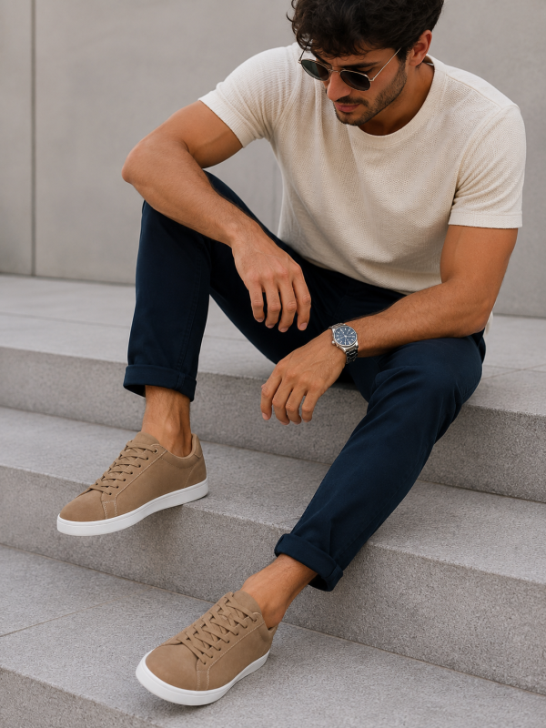Deportivo Básico Camel