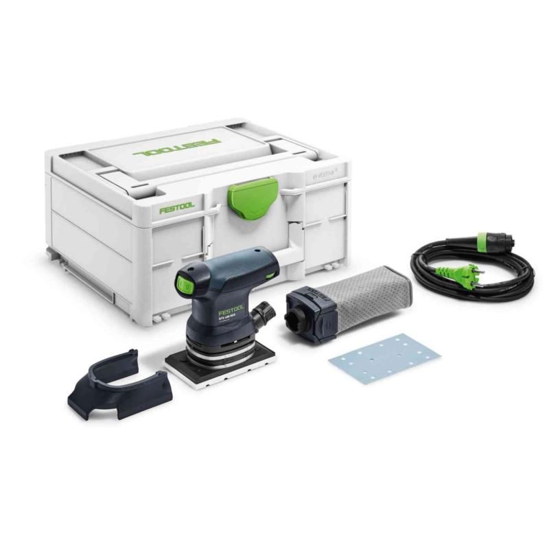 Lijadora orbital RTS 400 REQ-Plus Ref. 576057