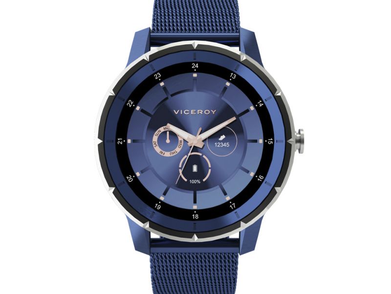 Viceroy SmartPro azul