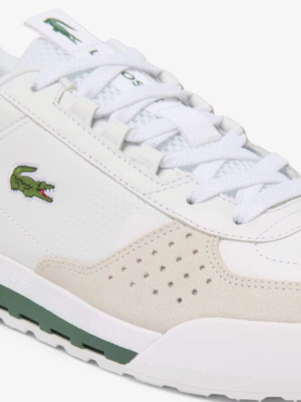 Lacoste Slam Break: Heritage Green
