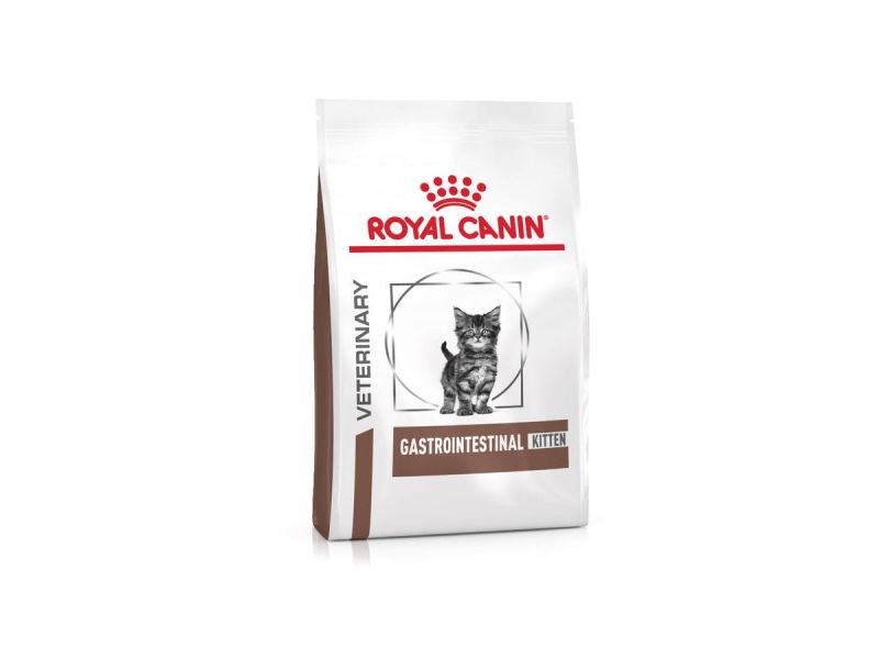 Royal Canin Feline Gastrointestinal kitten