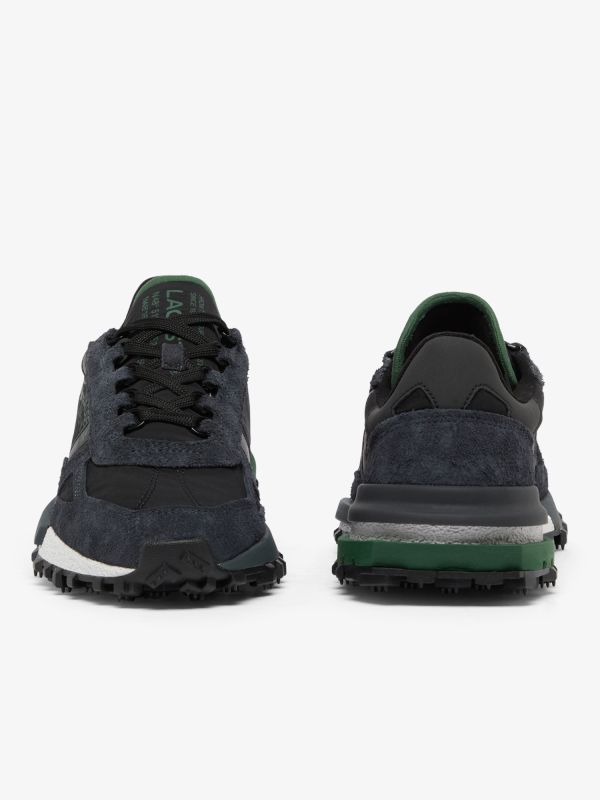 Lacoste Elite Active: Shadow Track