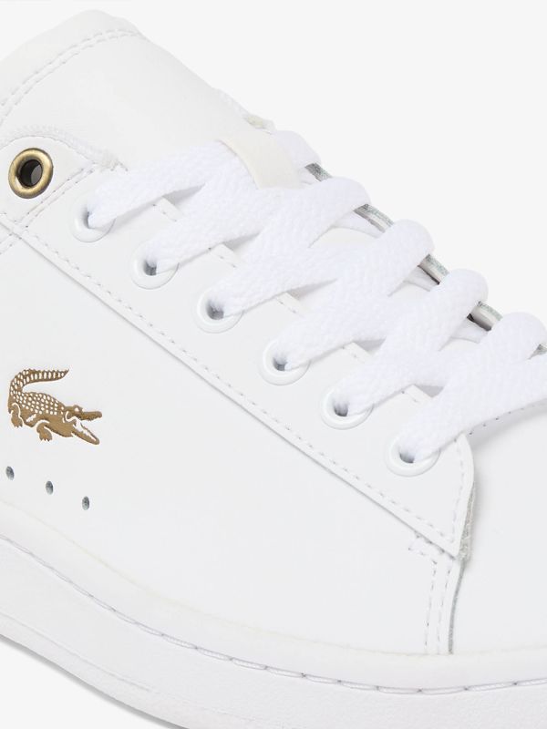 Zapatillas Carnaby Set de piel de mujer