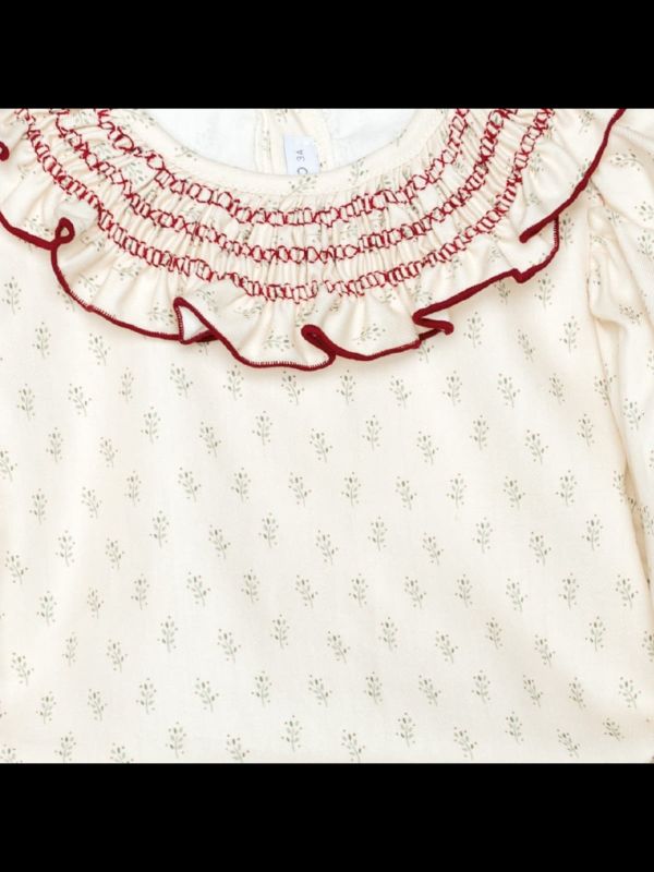 camisa