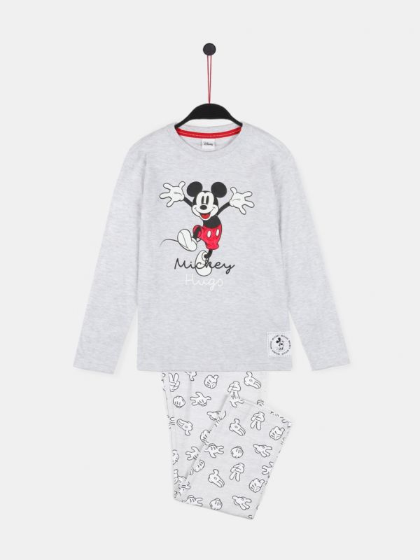 Pijama niño Mickey Hugs Disney