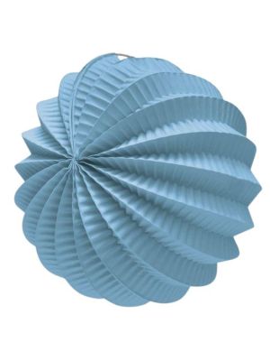 Farol andaluz azul Claro 